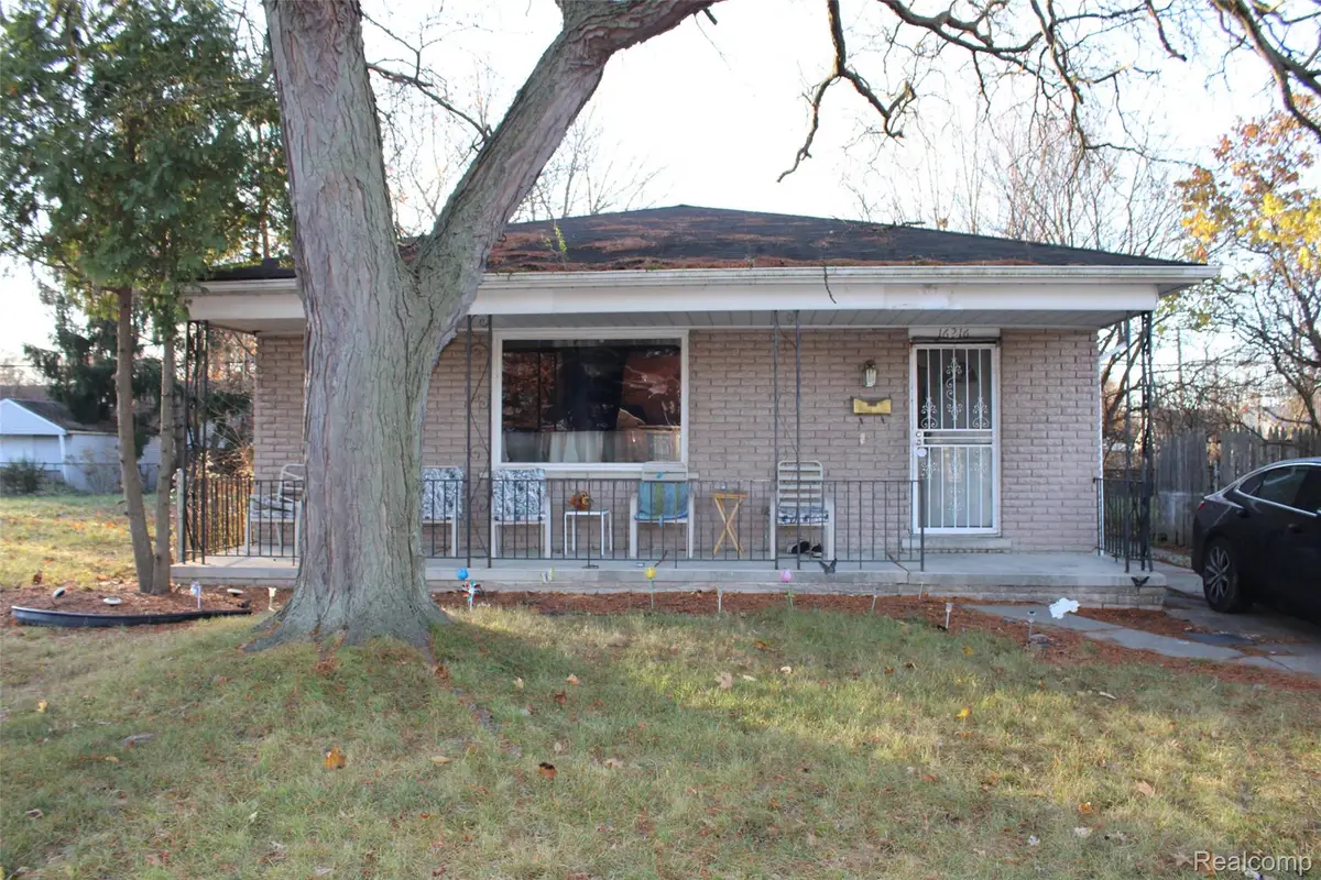 16216 Tacoma Street, Detroit, MI 48205 - Image #1
