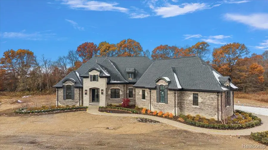 1597 Vista Drive, Oakland, MI 48363 - #2