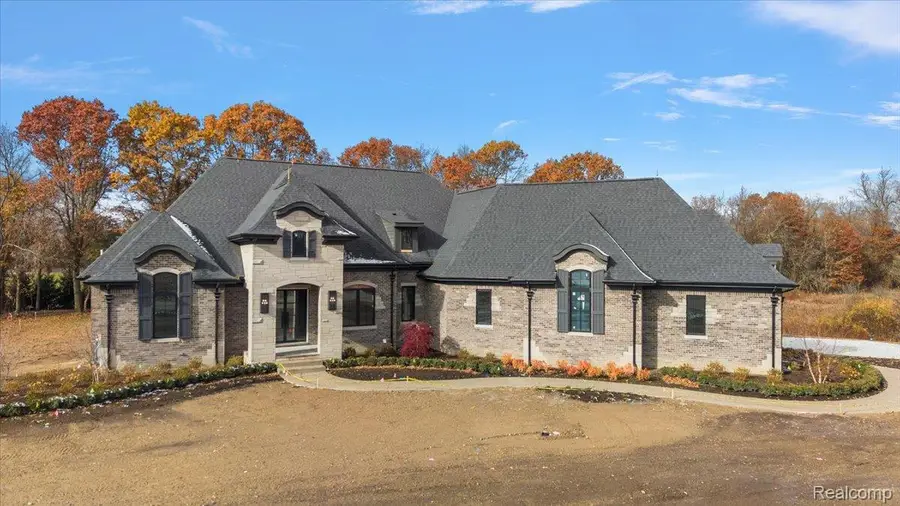 1597 Vista Drive, Oakland, MI 48363 - #3