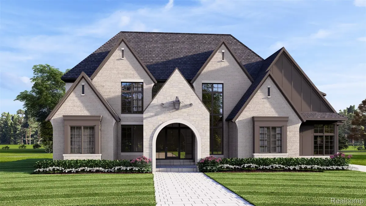 1644 Vista Drive, Oakland, MI 48363 - Image #1