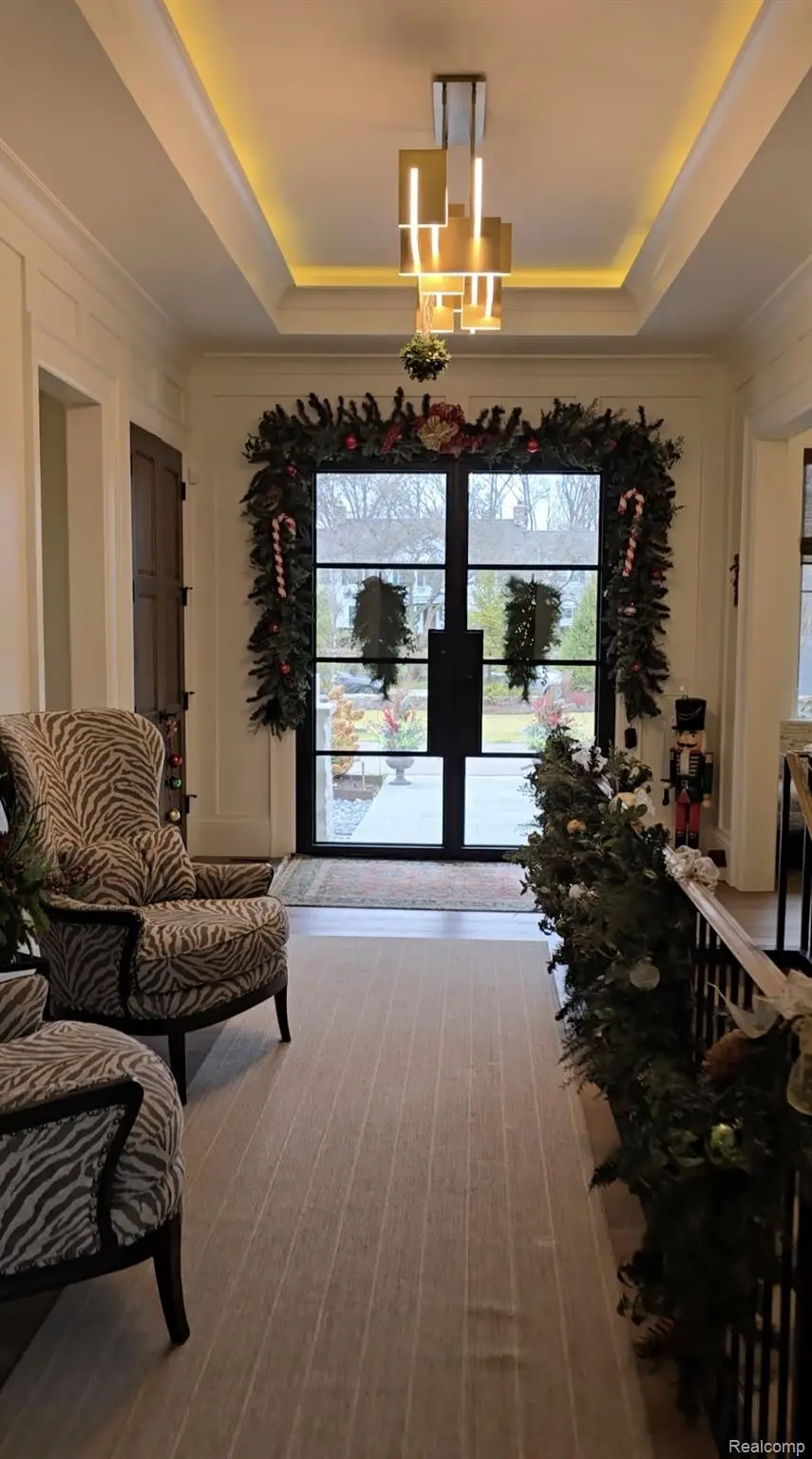 1644 Vista Drive, Oakland, MI 48363 - Image #2