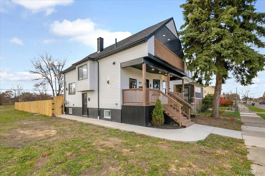 2623 Fairview Street, Detroit, MI 48214 - Image #3