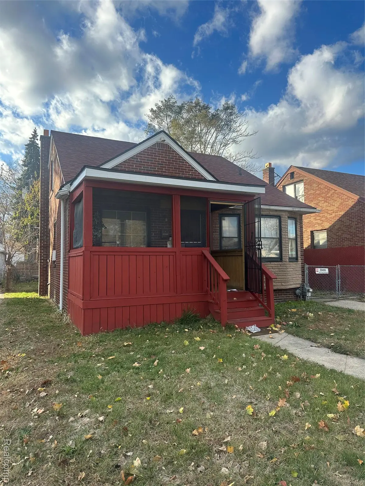 20499 Yonka Street, Detroit, MI 48234 - Image #1
