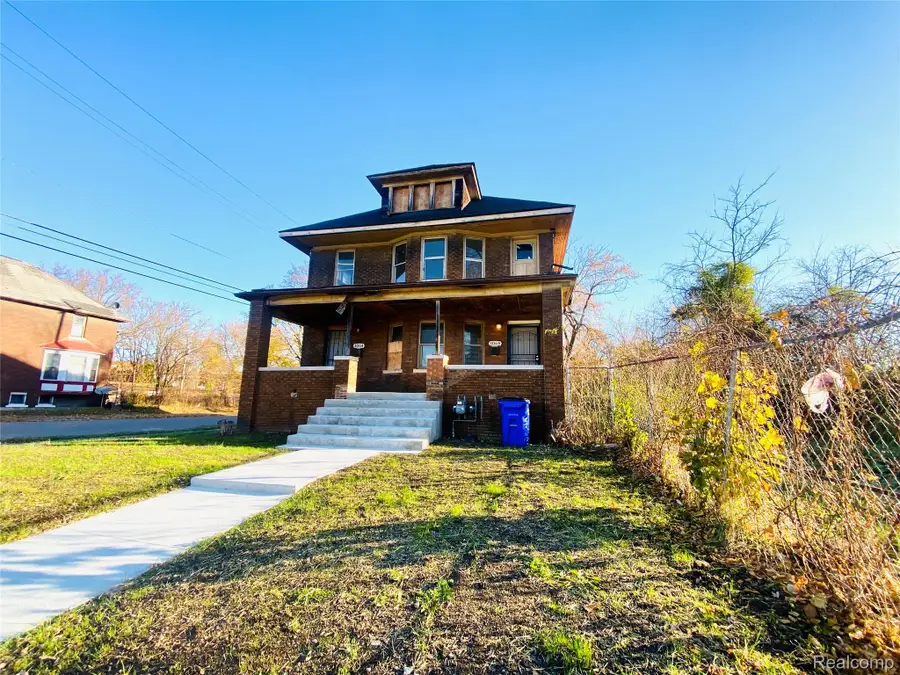 3064 Harding Street, Detroit, MI 48214 - Image #2