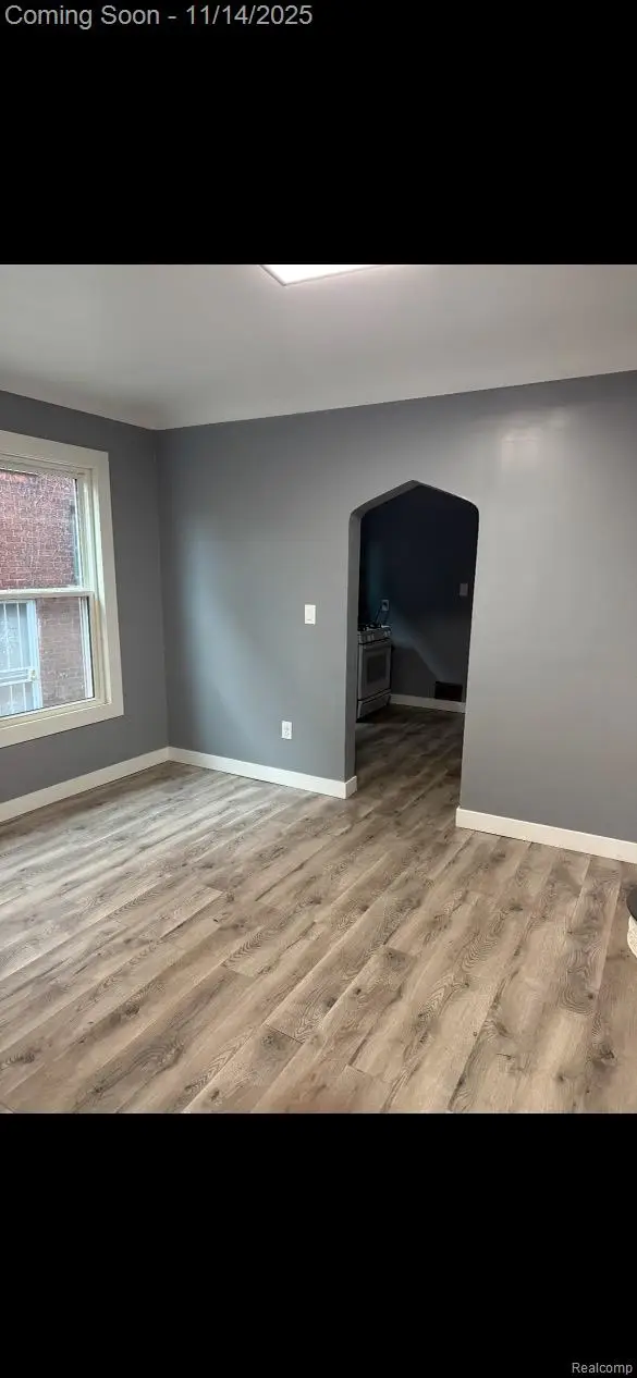 12361 Stoepel Street, Detroit, MI 48204 - Image #2