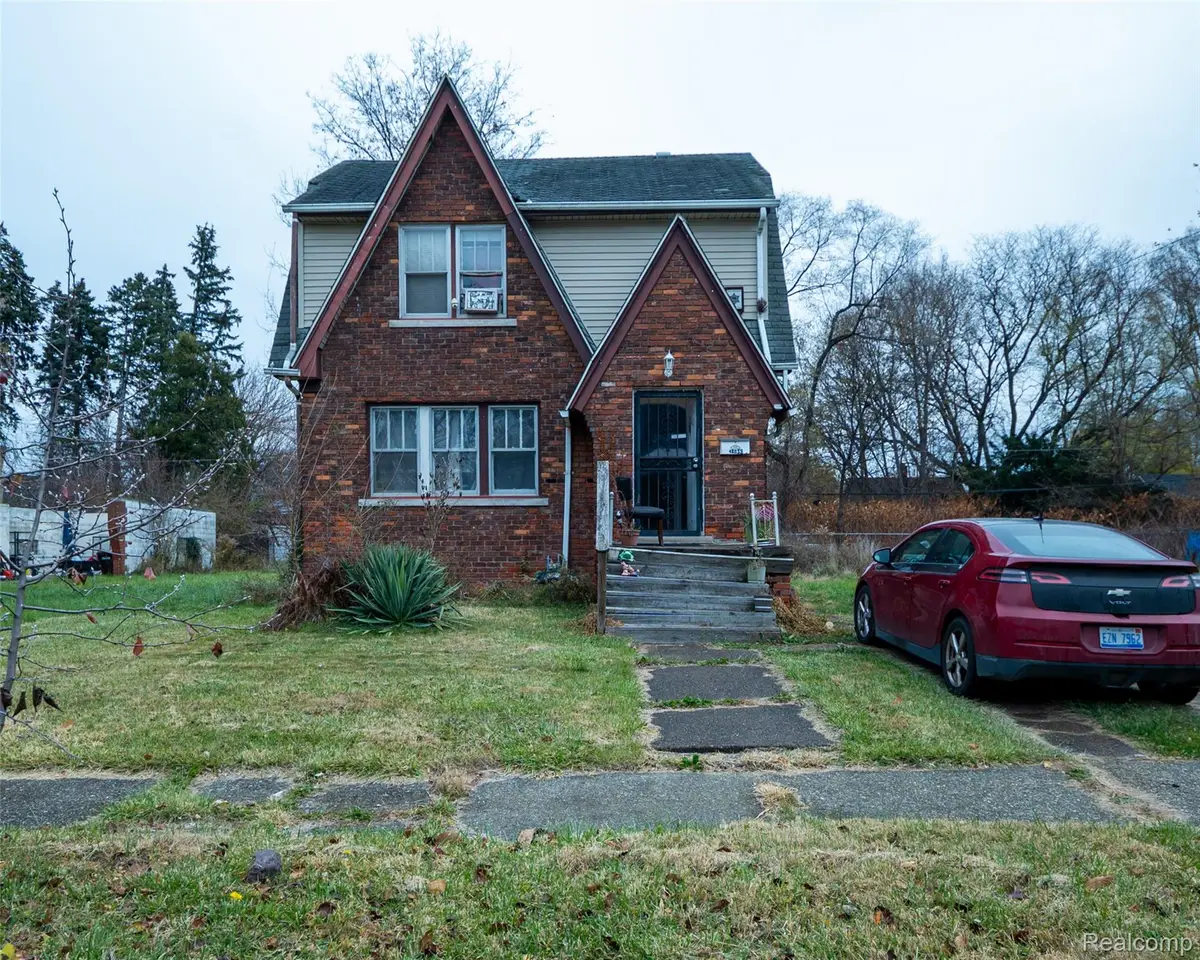 12058 Montrose Street, Detroit, MI 48227 - Image #1