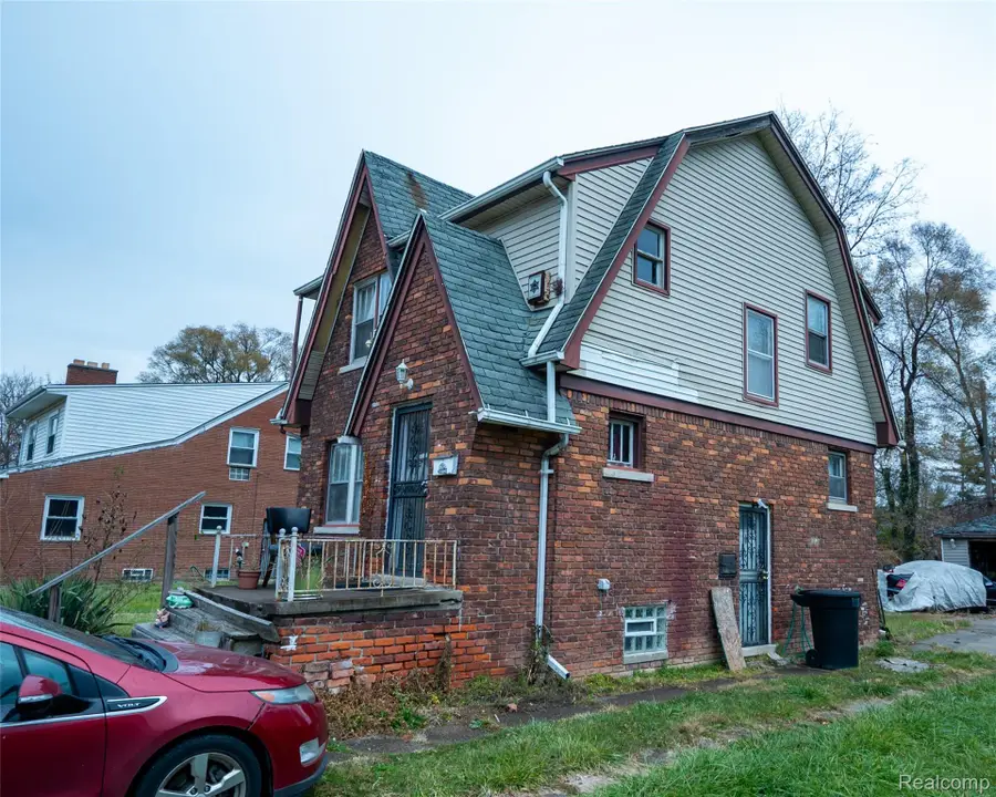 12058 Montrose Street, Detroit, MI 48227 - Image #2