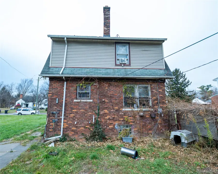 12058 Montrose Street, Detroit, MI 48227 - Image #3