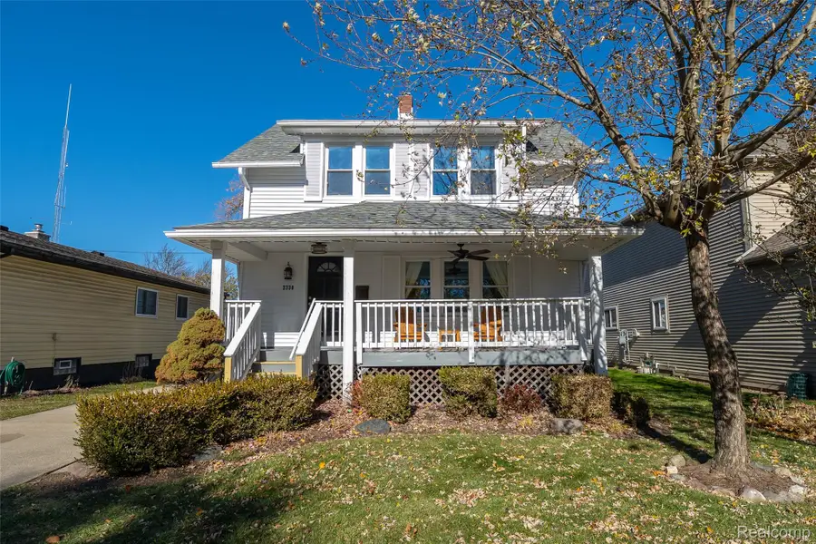 2330 Rosemont Road, Berkley, MI 48072 - Image #2