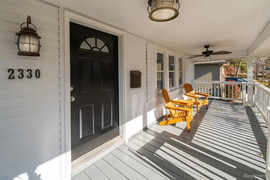 2330 Rosemont Road, Berkley, MI 48072 - Image #3