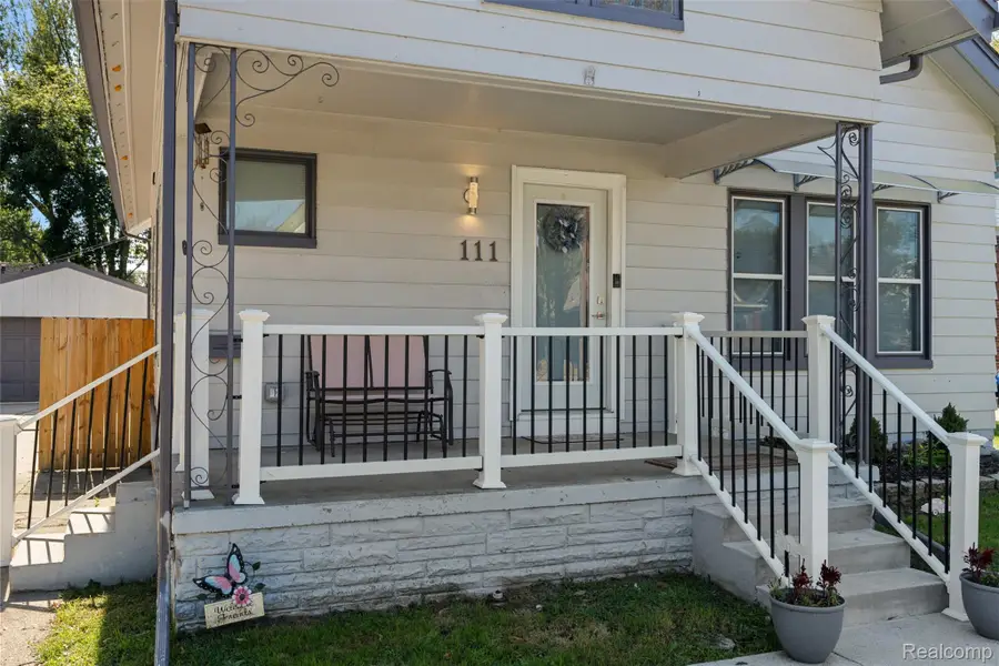 111 Scott Boulevard, Mount Clemens, MI 48043 - Image #3