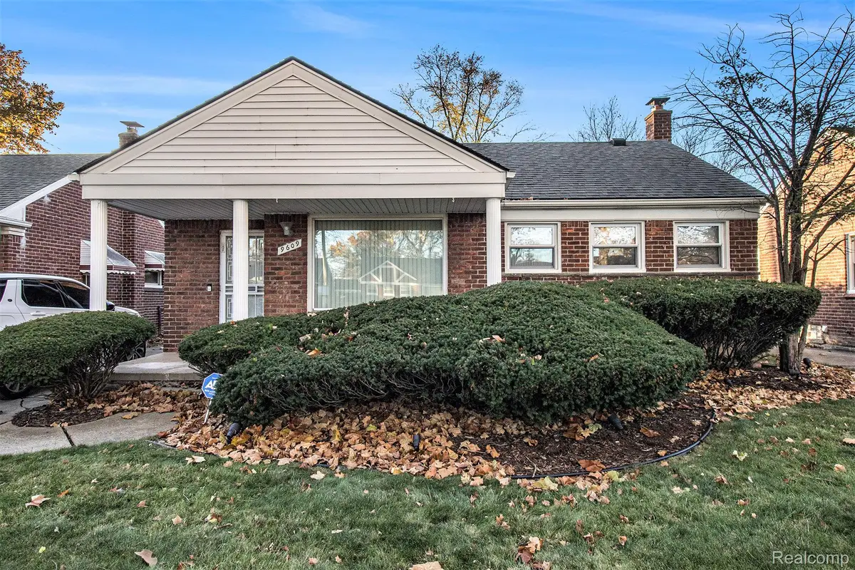 9609 Stout Street, Detroit, MI 48228 - Image #1