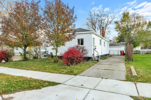 19178 Meier Street, Roseville, MI 48066