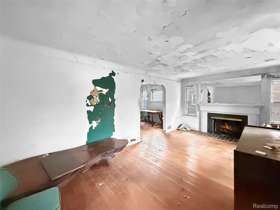 1768 Hampton Road, Grosse Pointe Woods, MI 48236 - Image #3