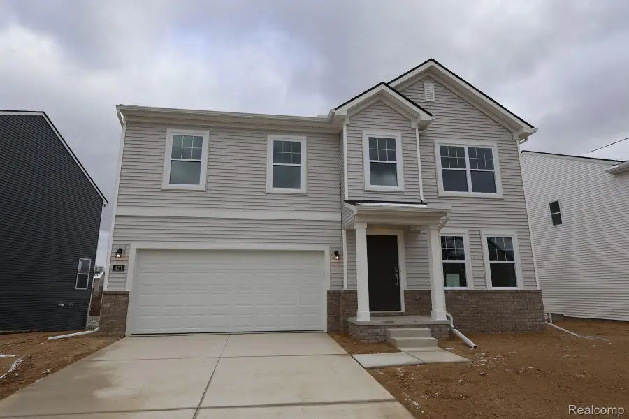 420 Hidden River W, Holly, MI 48442 - Image #2