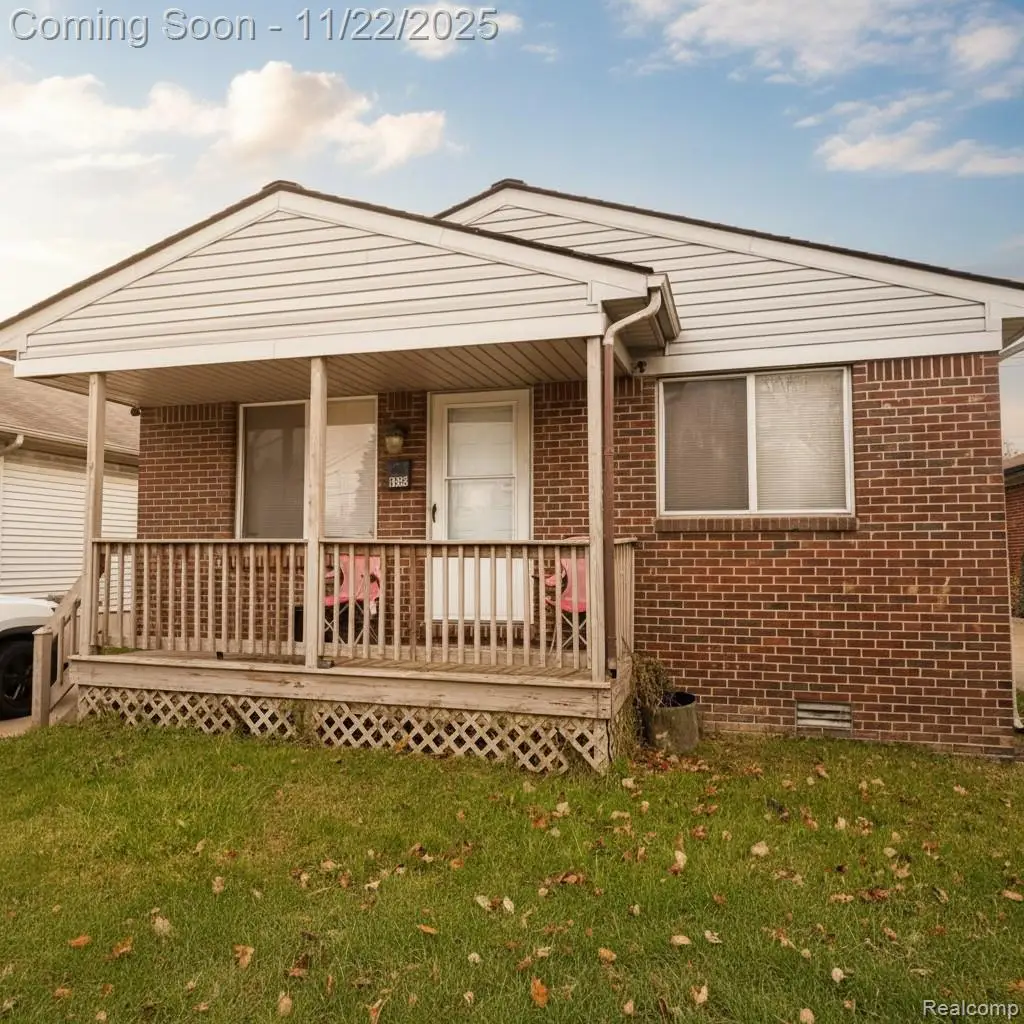 17551 East 10 Mile Road, Roseville, MI 48066 - Image #1