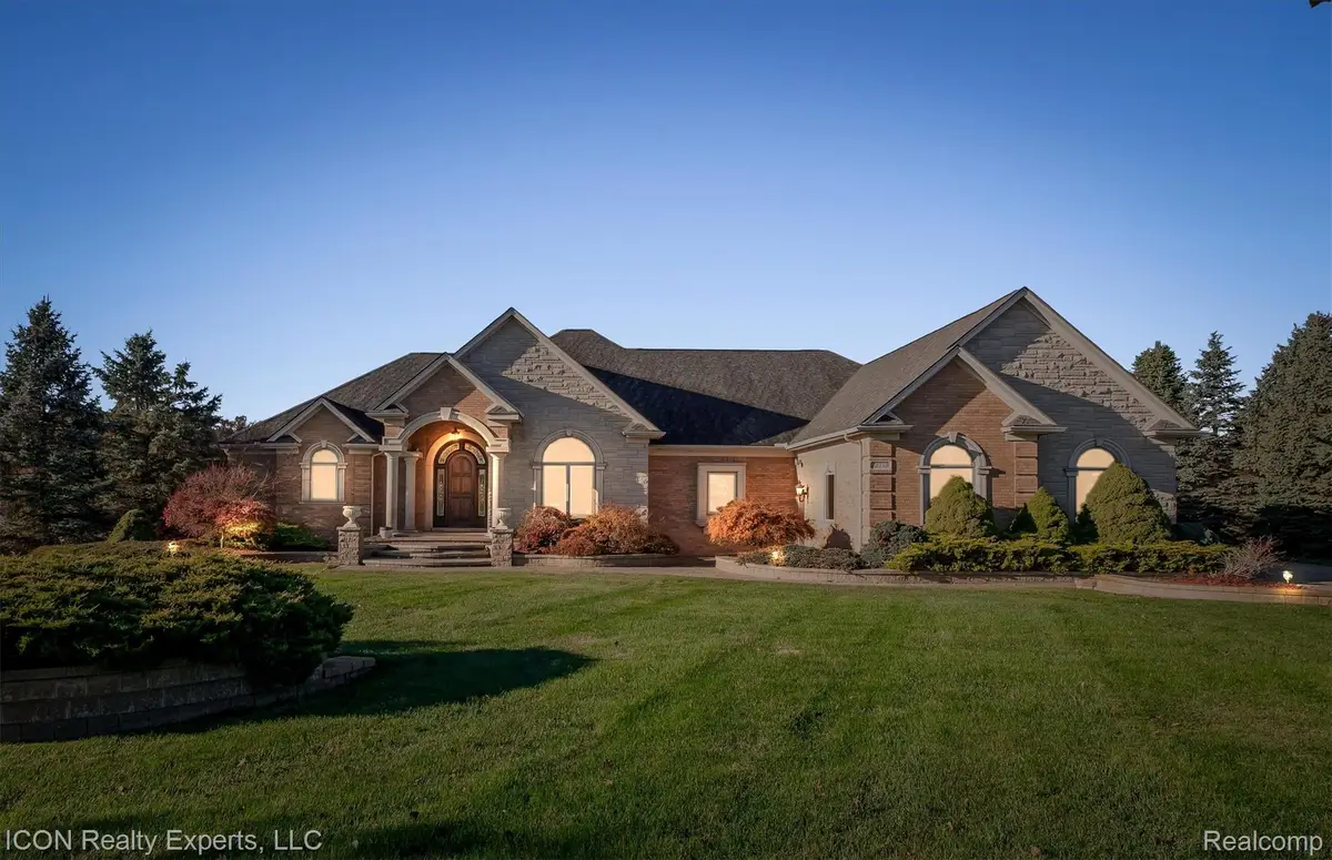 72755 Solanus Drive, Bruce Township, MI 48065 - Image #1