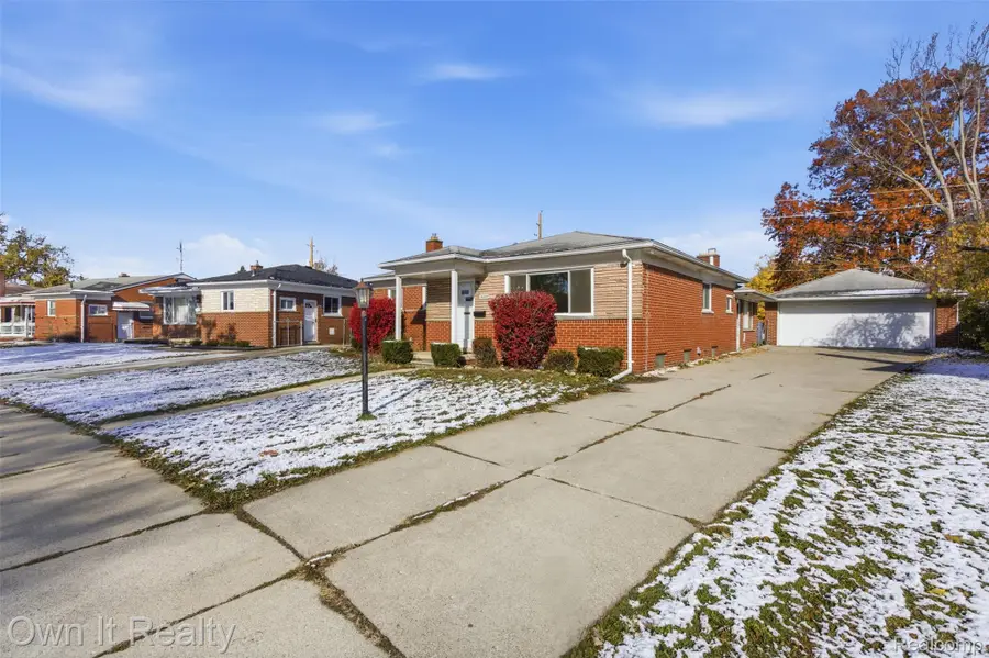 26014 Keith Street, Dearborn Heights, MI 48127 - Image #2