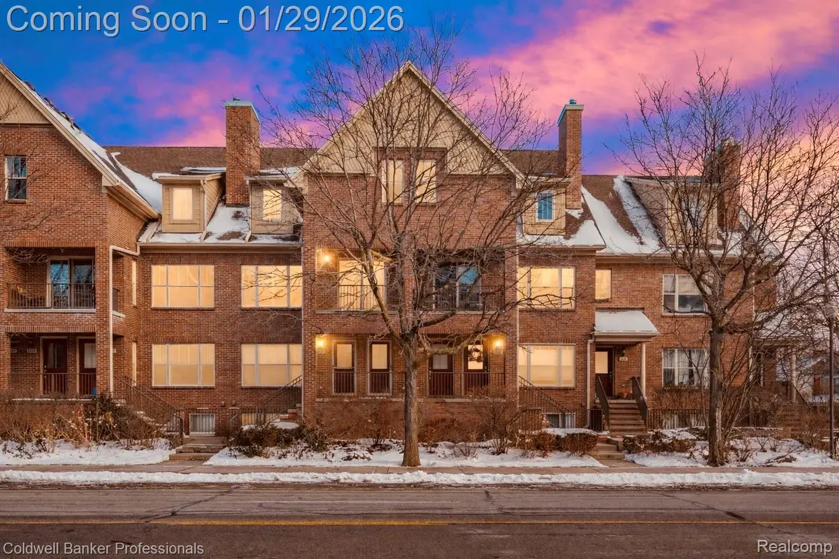 1439 S Main Street, Royal Oak, MI 48067 - Image #1