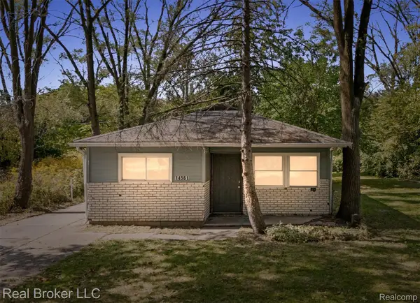 14561 Stout Street, Detroit, MI 48223