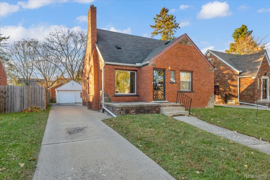 17377 Dresden Street, Detroit, MI 48205 - Image #2