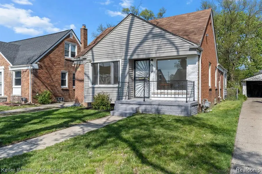 20558 Oakfield Street, Detroit, MI 48235 - Image #3