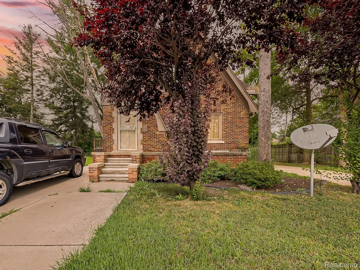 13680 Castleton Street, Detroit, MI 48227 - Image #1