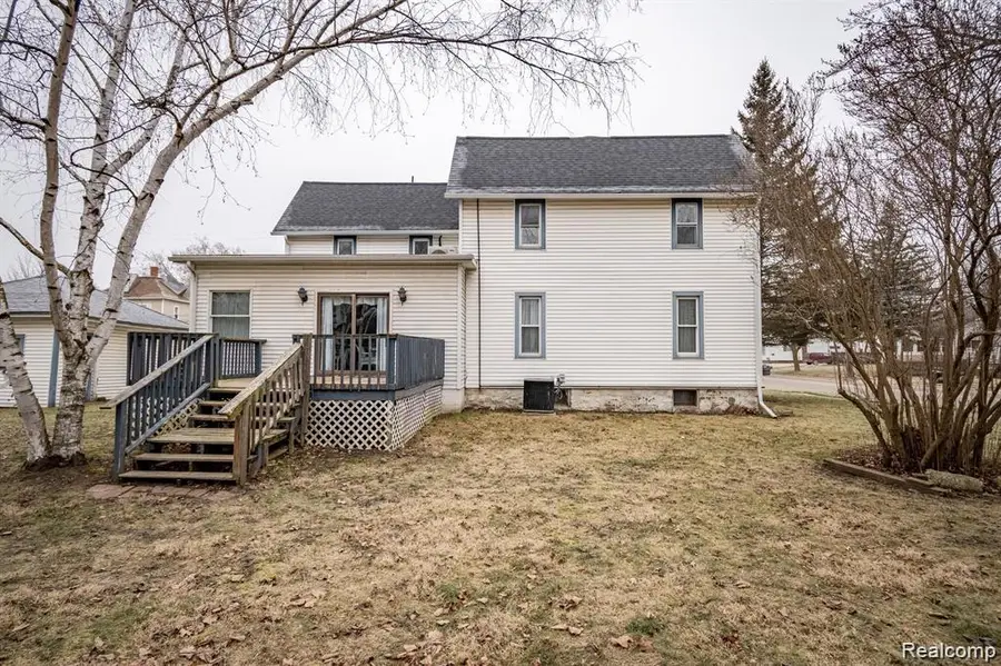 200 S Oak Street, Durand, MI 48429 - Image #2