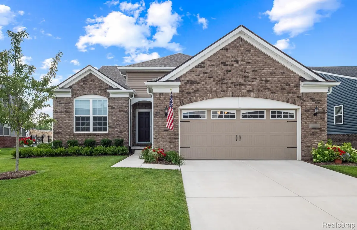 5145 Addington Street, Canton, MI 48188 - Image #1