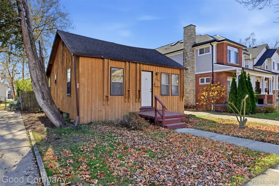 1308 E Lincoln Street, Birmingham, MI 48009 - Image #2