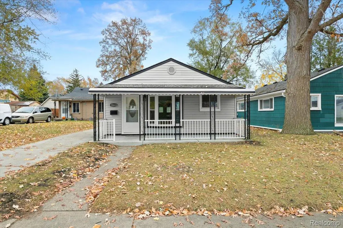 18648 Robert Street, Melvindale, MI 48122 - Image #1