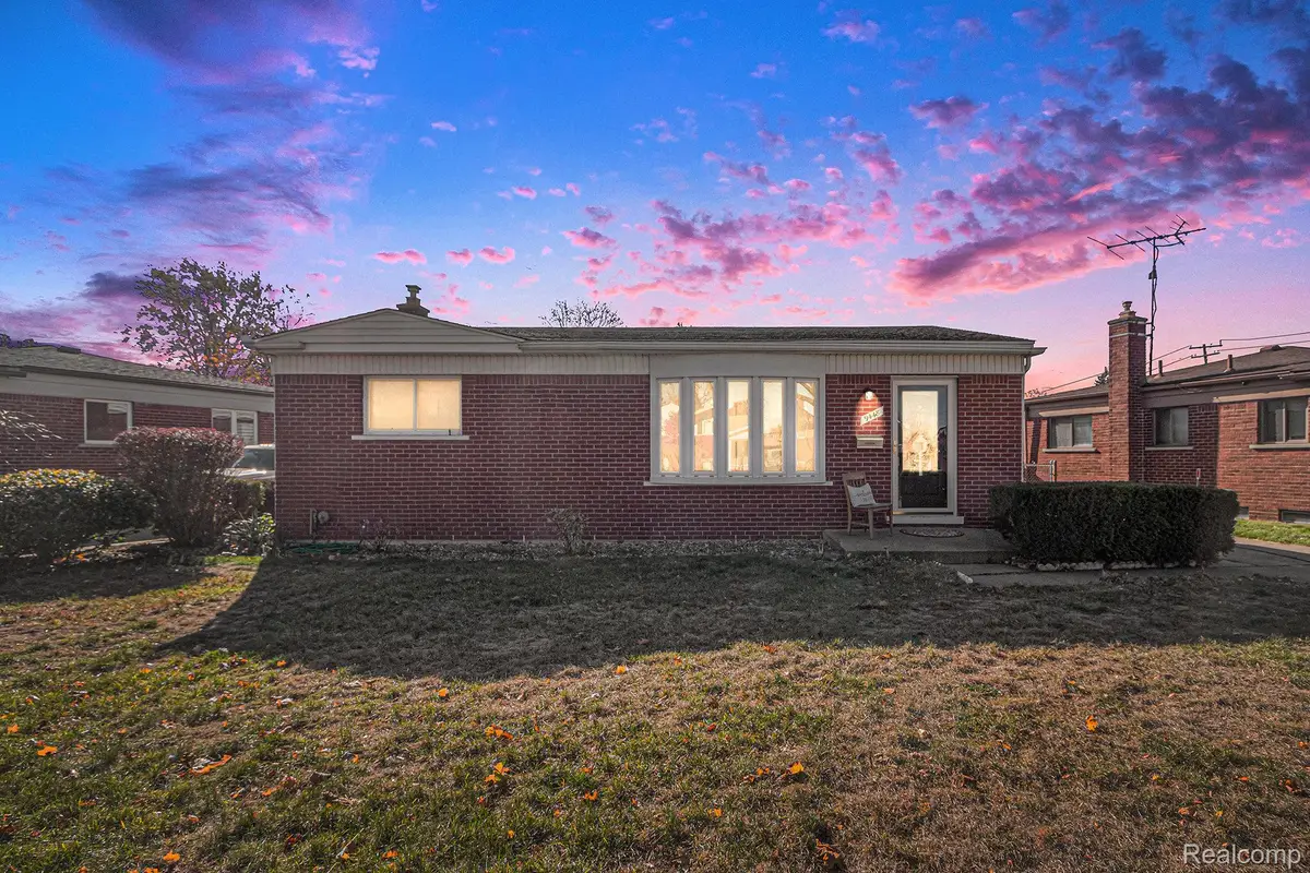 9448 Blaty Street, Taylor, MI 48180 - Image #1