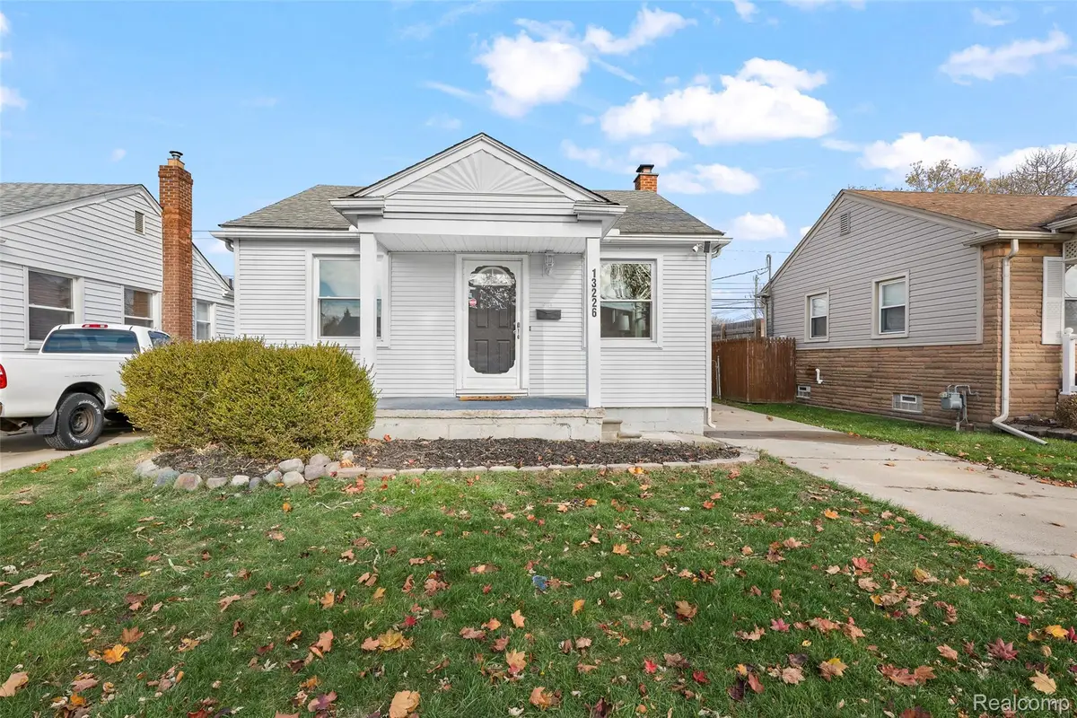 13226 Castle Street, Southgate, MI 48195 - Image #1