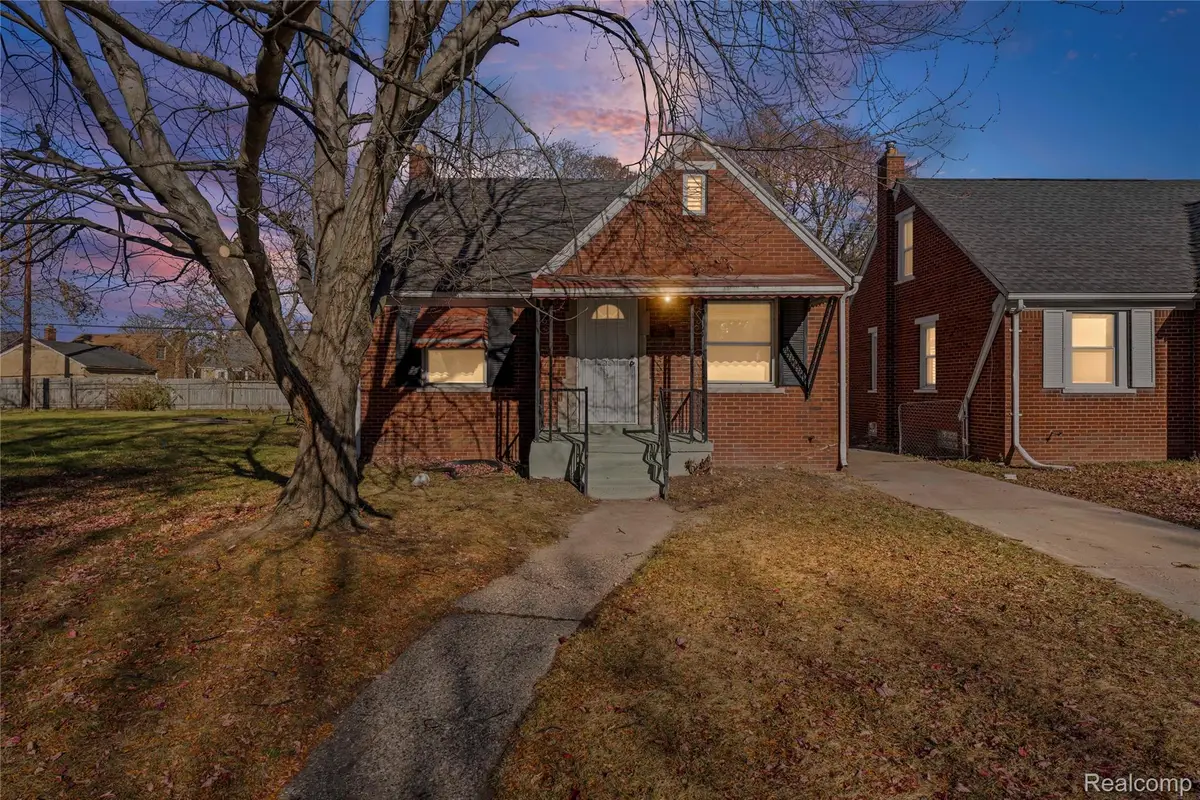 15271 Rossini Drive, Detroit, MI 48205 - Image #1