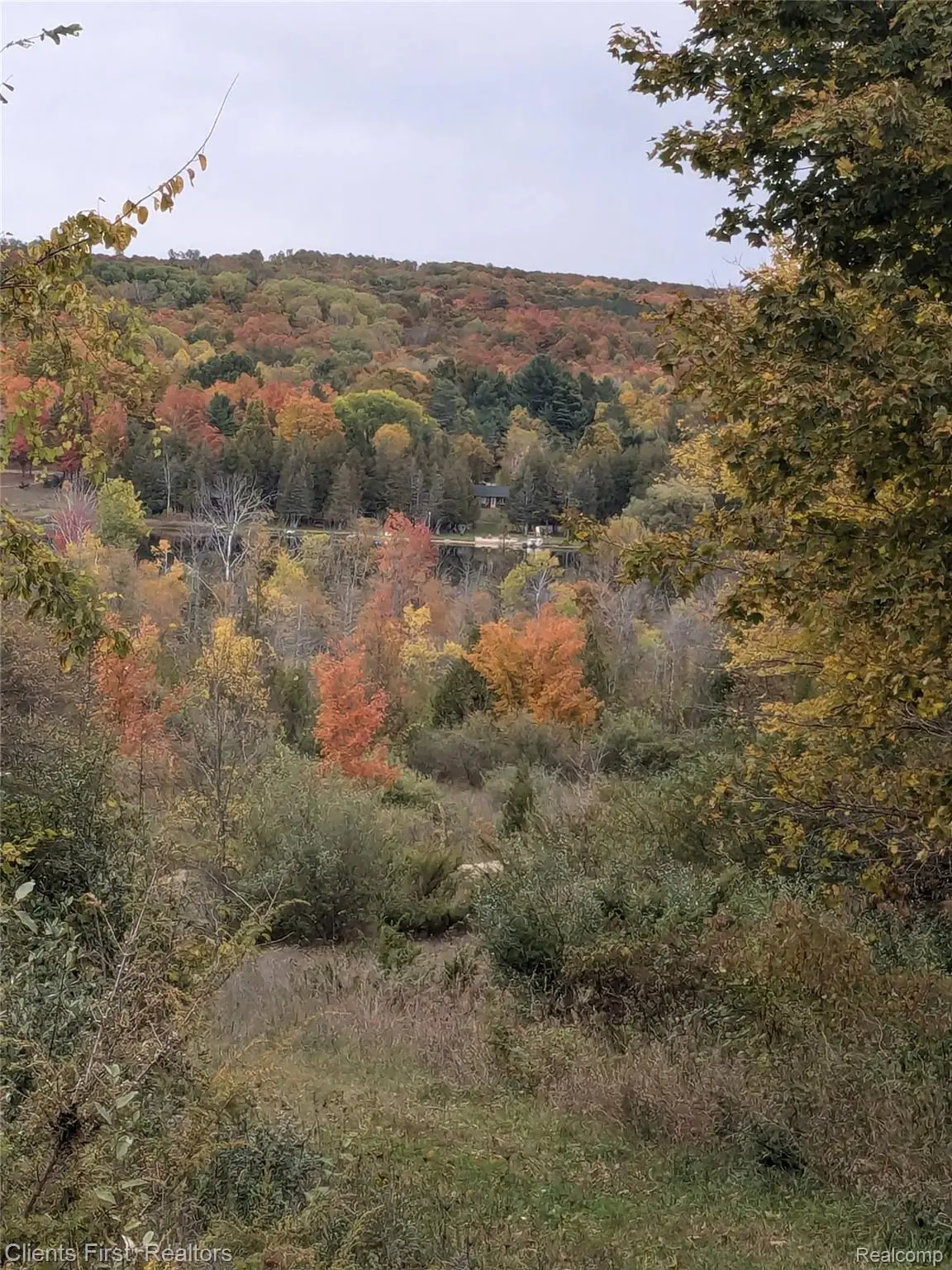 000 Veldkamp Road, Central Lake Township, MI 49622 - Image #1