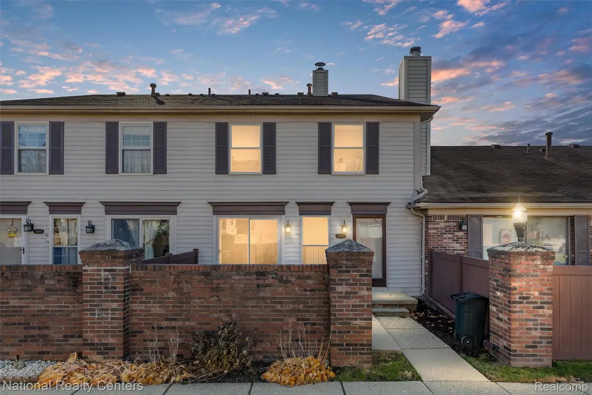 41060 Northwind Drive, Canton, MI 48188 - Image #1