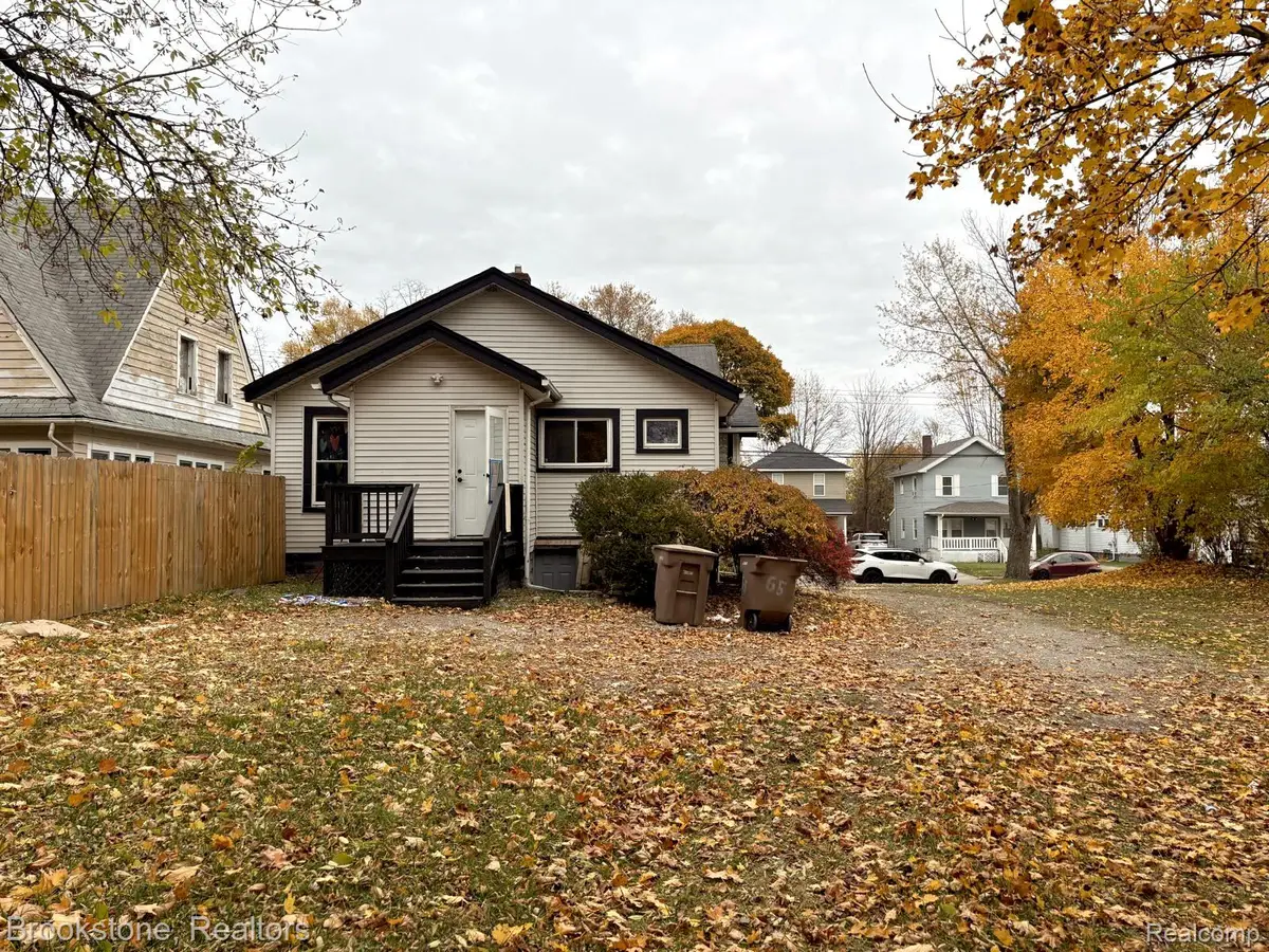 65 Dwight Avenue, Pontiac, MI 48341 - Image #1