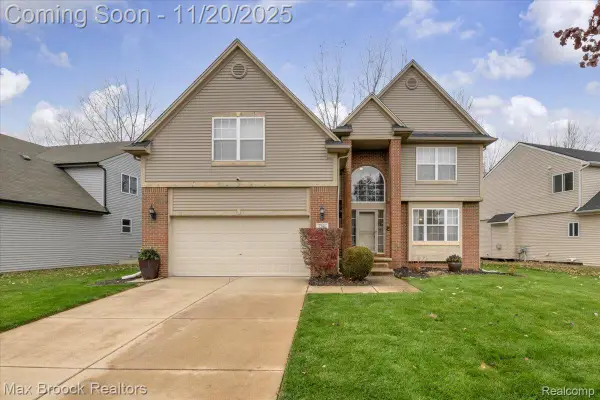 7300 Canterbury Drive, Romulus, MI 48174