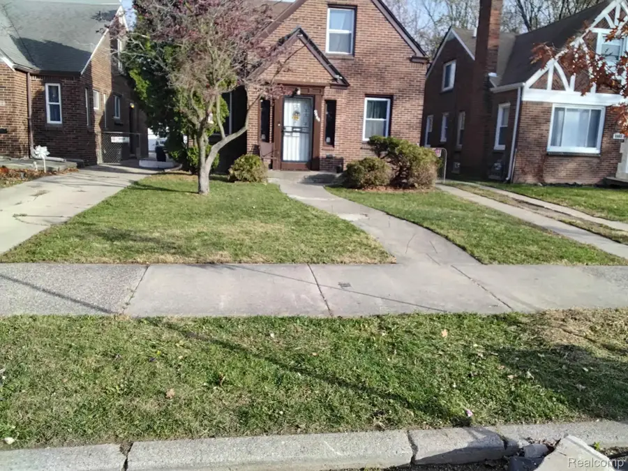 9444 Beaconsfield Street, Detroit, MI 48224 - Image #3
