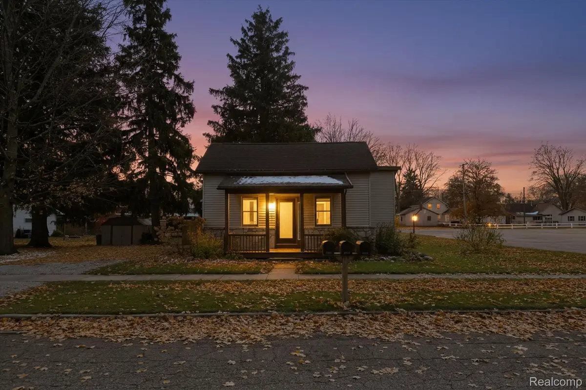 6730 Pine Street, Cass City, MI 48726 - Image #1