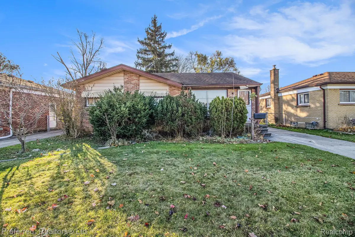 32151 Grandview Avenue, Westland, MI 48186 - Image #1