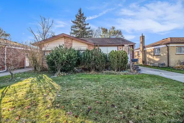 32151 Grandview Avenue, Westland, MI 48186