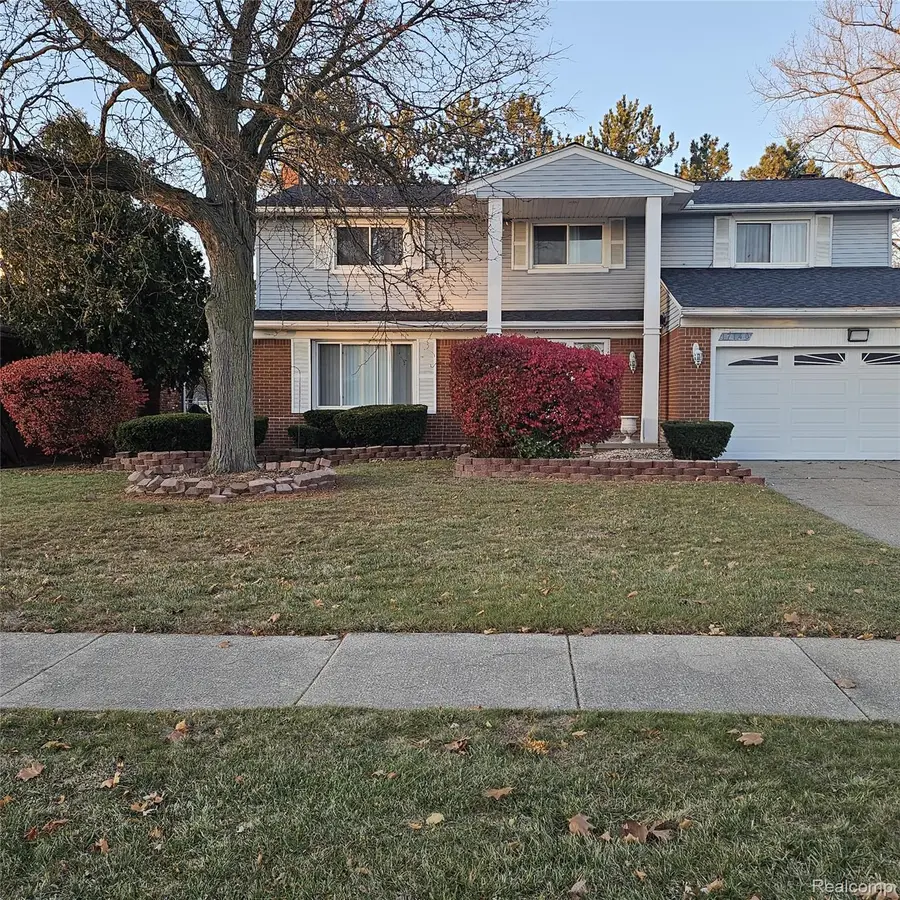 17140 New Jersey Street, Southfield, MI 48075 - Image #2
