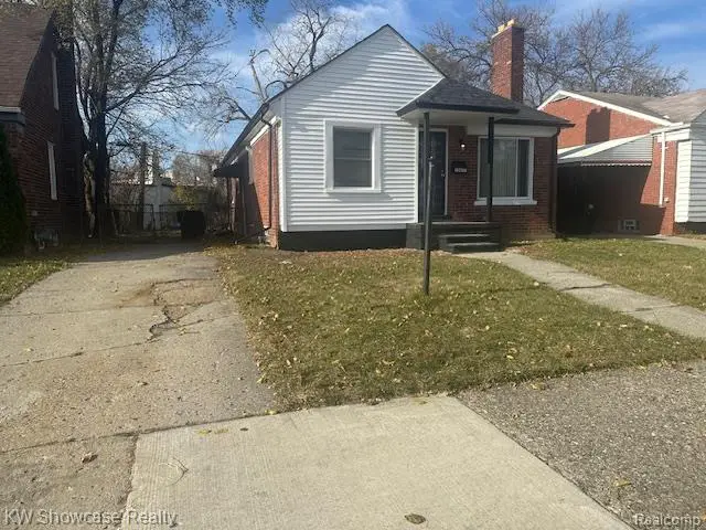 19457 Hubbell Street, Detroit, MI 48235 - Image #3