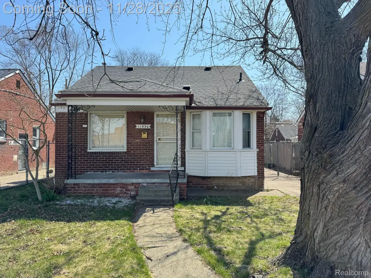 11990 Duchess Street, Detroit, MI 48224 - Image #1