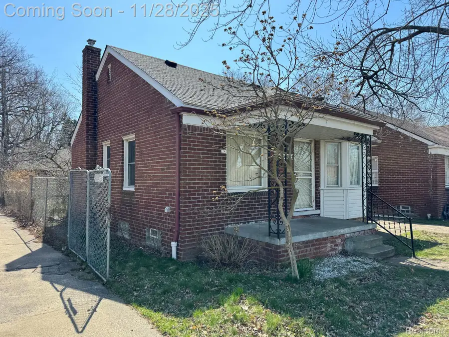 11990 Duchess Street, Detroit, MI 48224 - Image #2