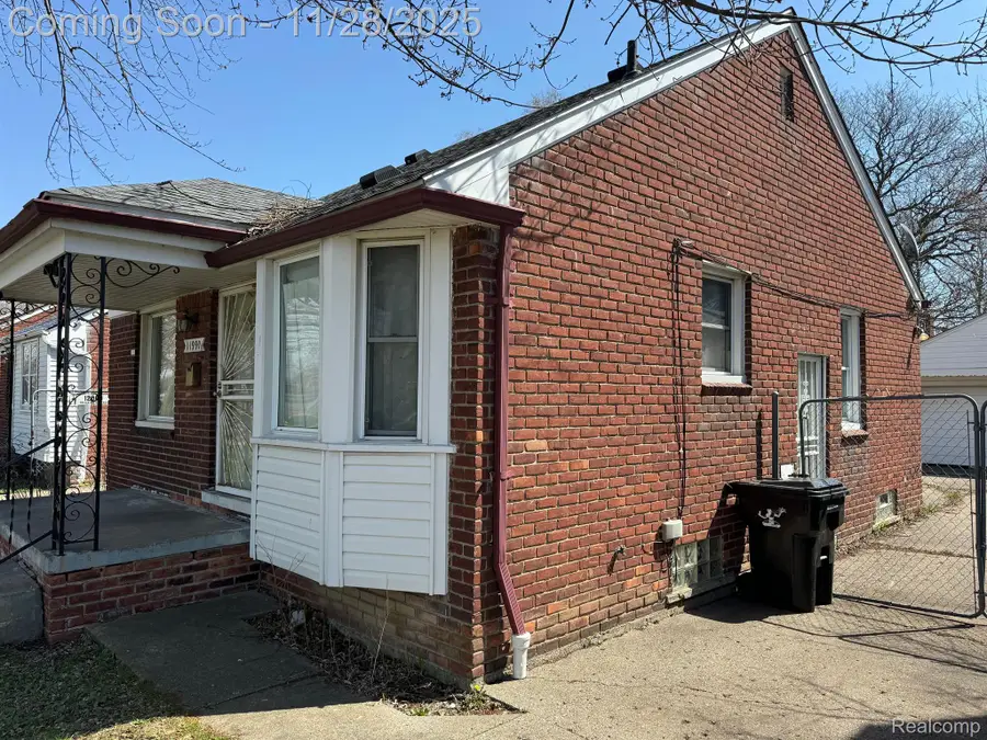11990 Duchess Street, Detroit, MI 48224 - Image #3