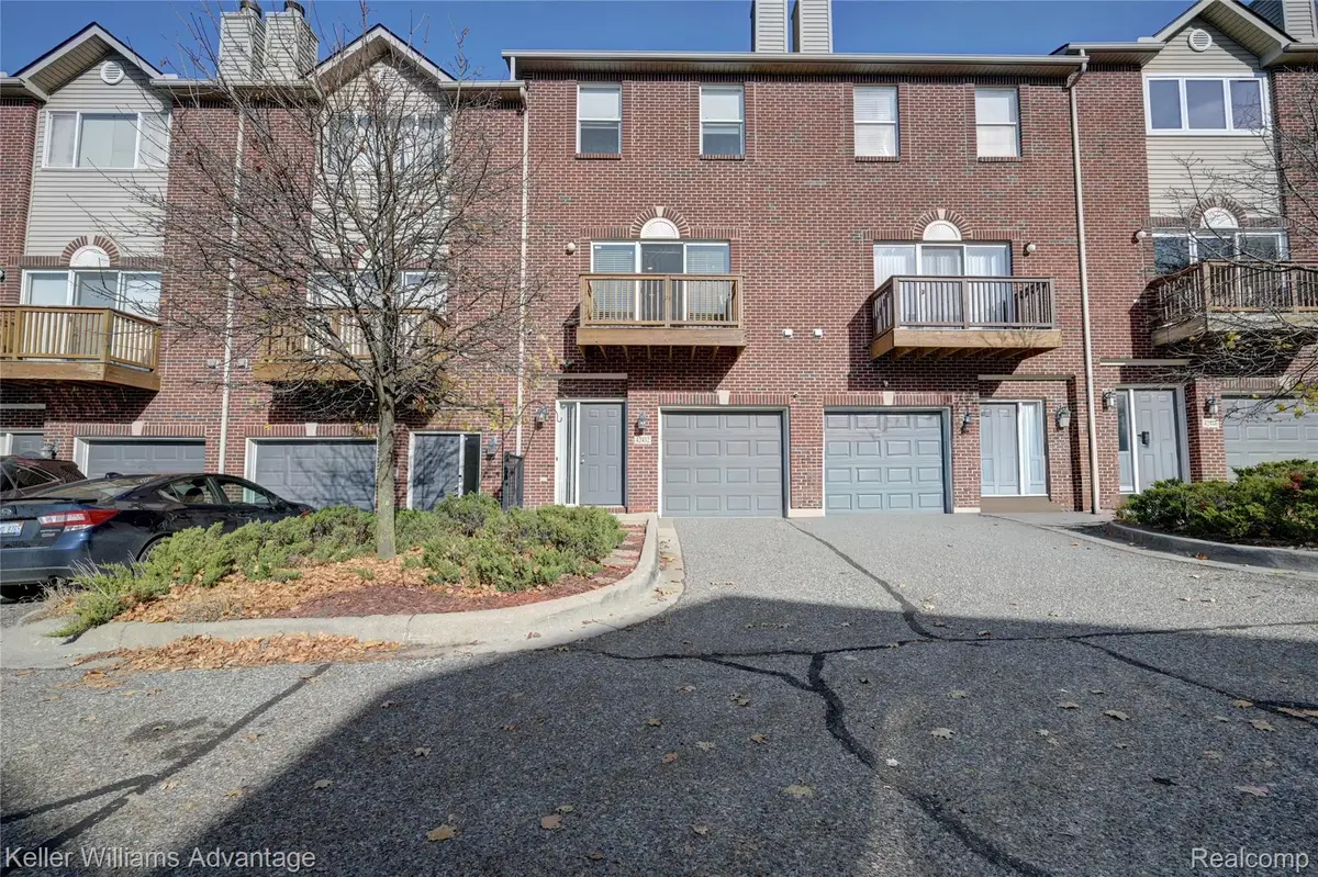 42432 Corlina Drive, Northville, MI 48167 - Image #1