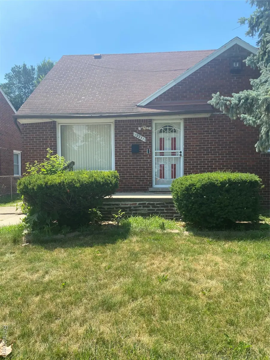 19311 Norwood Street, Detroit, MI 48234 - Image #3