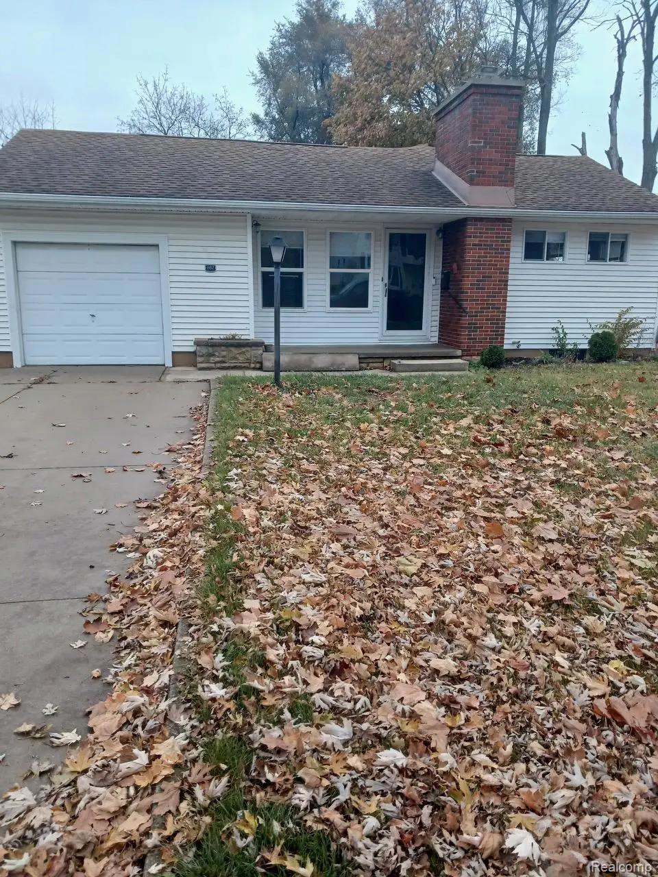 682 Budlong Street, Adrian, MI 49221 - Image #1